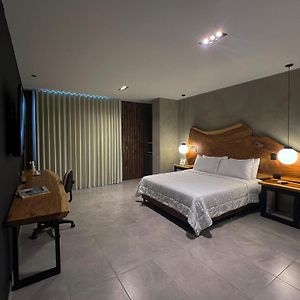 Hotel Zelva Negra