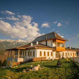Matca Hotel Relais & Chateaux