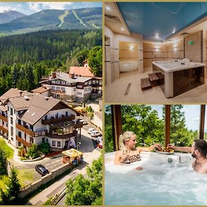 Karpacki & Spa (Adults Only)