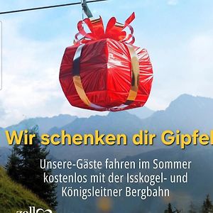 Alpenrose Hotel-Garni